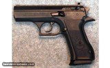 IWI ~ Baby Desert Eagle ~ .45 Auto. - 2 of 2