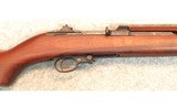 Auto Ordnance ~ M1 Carbine ~ .30 Carbine - 3 of 10