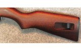 Auto Ordnance ~ M1 Carbine ~ .30 Carbine - 9 of 10