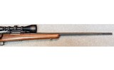 Winchester ~ Model 70 ~ .358 Norma Magnum. - 4 of 10