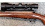 Winchester ~ Model 70 ~ .358 Norma Magnum. - 8 of 10