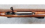 Winchester ~ Model 70 ~ .358 Norma Magnum. - 6 of 10
