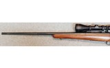 Winchester ~ Model 70 ~ .358 Norma Magnum. - 7 of 10