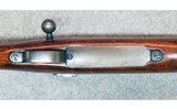 Remington ~ 721 ~ .30-06 Springfield. - 6 of 10