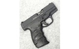 Walther ~ PPS ~ 9 mm Luger. - 1 of 2
