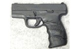 Walther ~ PPS ~ 9 mm Luger. - 2 of 2