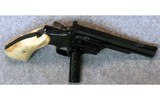 Smith & Wesson ~ 19-4 ~ .357 Magnum. - 5 of 6