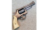 Smith & Wesson ~ 19-4 ~ .357 Magnum. - 1 of 6