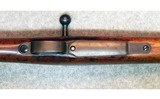 DWM ~ 1895 ~ 7x57 mm Mauser. - 6 of 11