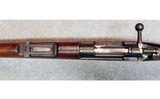 DWM ~ 1895 ~ 7x57 mm Mauser. - 11 of 11