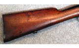 DWM ~ 1895 ~ 7x57 mm Mauser. - 2 of 11