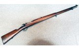 DWM ~ 1895 ~ 7x57 mm Mauser. - 1 of 11