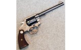 Colt ~ Police Positive ~ .38 Special. - 1 of 2