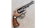 Colt ~ Police Positive ~ .38 Special. - 1 of 2