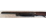 Winchester ~ 1300 ~ 12 Gauge. - 7 of 10