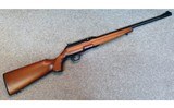 Winchester ~ Wildcat ~ .22 Long Rifle. - 1 of 10