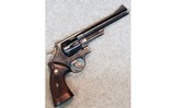 Smith & Wesson ~ 29-2 ~ .44 Magnum. - 1 of 2