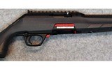Winchester ~ Wildcat ~ .22 Long Rifle. - 3 of 9