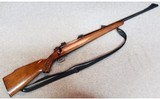 Winchester ~ Model 70 ~ .243 Winchester. - 1 of 10