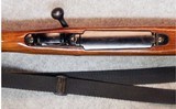 Winchester ~ Model 70 ~ .243 Winchester. - 6 of 10