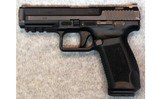 Canik ~ TP9SA ~ 9 mm Luger. - 2 of 2