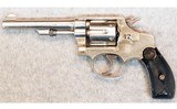 Smith & Wesson ~ .32 Hand Ejector ~ .32 S&W Long. - 2 of 2