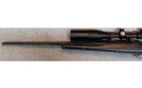 Weatherby ~ Mark V ~ .340 Weatherby Magnum. - 7 of 10