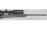 Weatherby ~ Mark V ~ .340 Weatherby Magnum. - 4 of 10