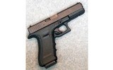 Glock ~ 22 Gen 4 ~ .40 S&W. - 1 of 2