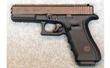 Glock ~ 22 Gen 4 ~ .40 S&W. - 2 of 2
