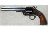 Uberti ~ Schofield ~ .38 Special. - 2 of 2