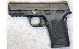 Smith & Wesson ~ M&P9 Shield EZ ~ 9 mm Luger. - 2 of 2