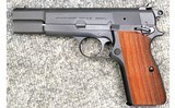Springfield Armory ~ SA-35 ~ 9 mm Luger. - 2 of 2