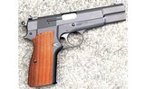 Springfield Armory ~ SA-35 ~ 9 mm Luger. - 1 of 2