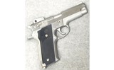 Smith & Wesson ~ 659 ~ 9 mm Luger. - 1 of 2