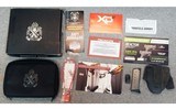 Springfield Armory USA ~ XDE 45 ~ .45 Auto. - 3 of 3