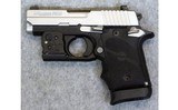 SIG Sauer ~ P938 ~ 9 mm Luger. - 2 of 2