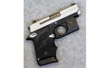 SIG Sauer ~ P938 ~ 9 mm Luger. - 1 of 2