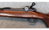 Winchester ~ Model 70 Featherweight ~ .308 Winchester. - 8 of 10