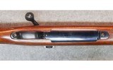 Winchester ~ Model 70 Featherweight ~ .308 Winchester. - 6 of 10
