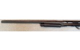 Benelli ~ Super Black Eagle II ~ 12 Gauge. - 7 of 10