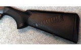Benelli ~ Super Black Eagle II ~ 12 Gauge. - 9 of 10