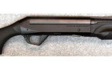 Benelli ~ Super Black Eagle II ~ 12 Gauge. - 3 of 10
