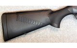 Benelli ~ Super Black Eagle II ~ 12 Gauge. - 2 of 10