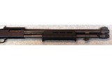 Mossberg ~ 590 ~ 12 Gauge. - 4 of 11