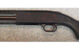 Mossberg ~ 590 Persuader ~ 12 Gauge. - 8 of 10