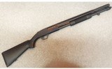Mossberg ~ 590 Persuader ~ 12 Gauge. - 1 of 10