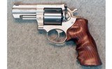 Ruger ~ GP100 ~ .44 Special. - 2 of 3