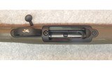 Browning ~ X-Bolt ~ .308 Winchester. - 6 of 10