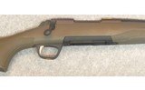 Browning ~ X-Bolt ~ .308 Winchester. - 3 of 10
